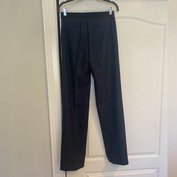 Elie Tahari Odette Pant, NWT, Size 4 - Picture 3 of 9